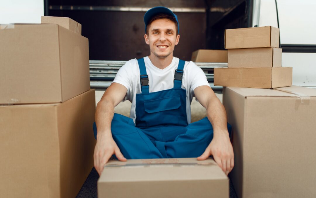 The Benefits of Using a Small Warehouse for Your Home – Based Online Business Inventory